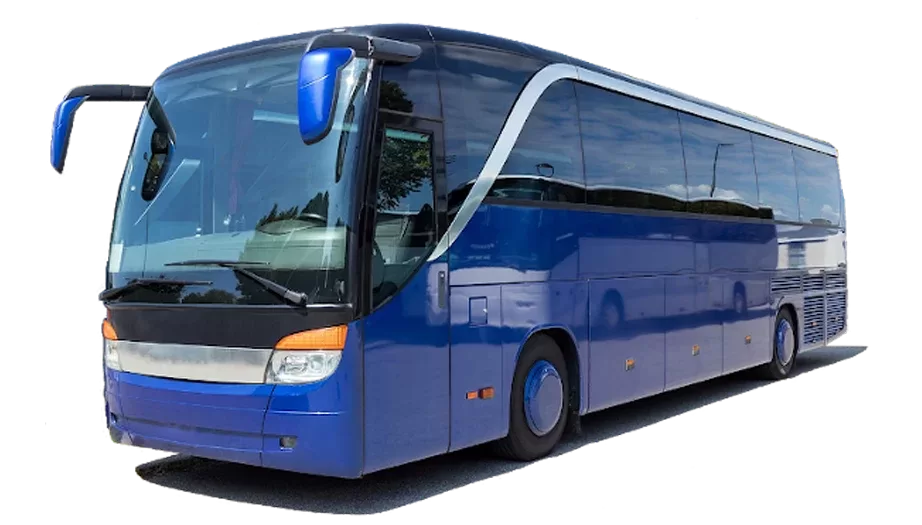 Bus Rental Minsk